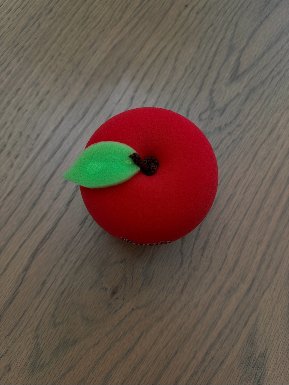 Wizard of Oz Apple - Picture 2 of 2